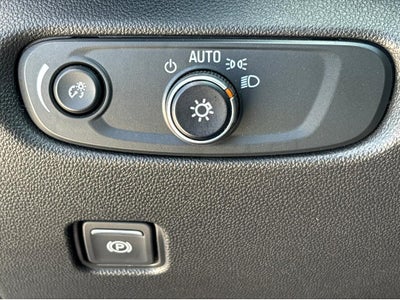 2024 Chevrolet Blazer Premier