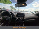 2024 Nissan Sentra Base