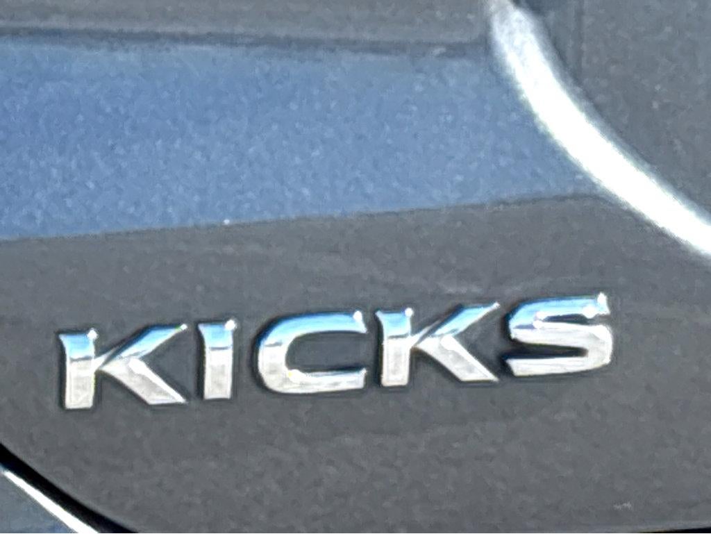 2023 Nissan Kicks S