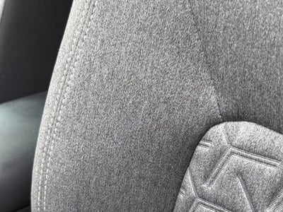 2026 Nissan Kicks Base