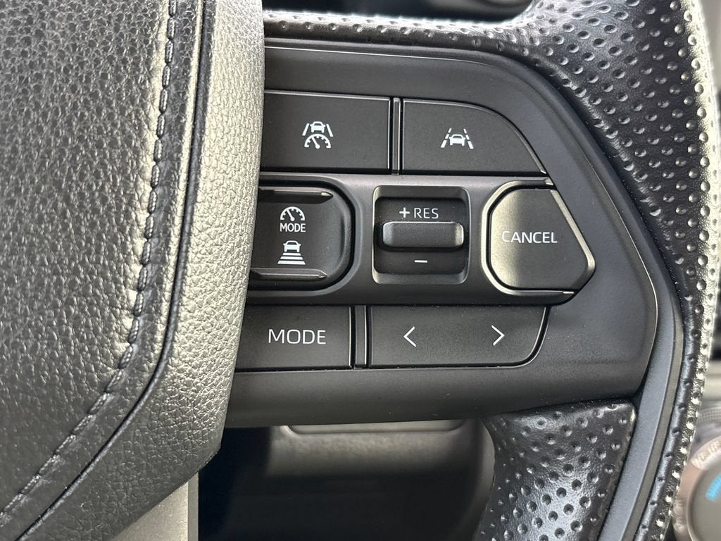 2026 Toyota Tacoma 2WD Base