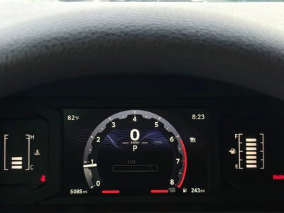 2026 Toyota Tacoma 2WD Base