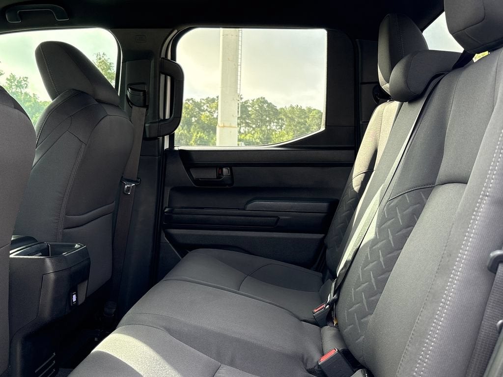 2026 Toyota Tacoma 2WD Base