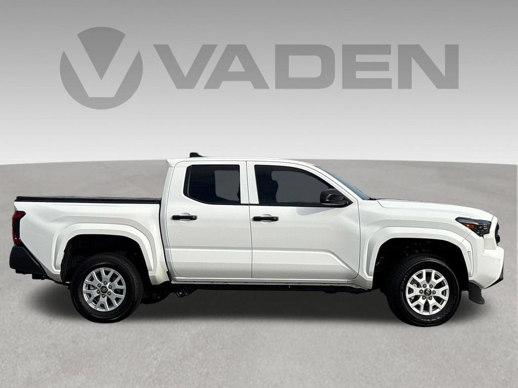 2026 Toyota Tacoma 2WD Base