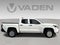 2026 Toyota Tacoma 2WD Base