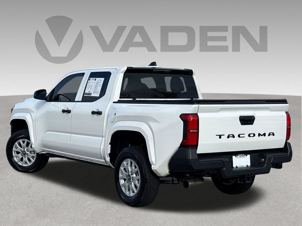2026 Toyota Tacoma 2WD Base