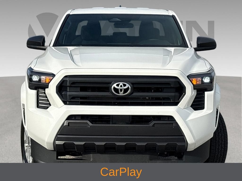 2026 Toyota Tacoma 2WD Base