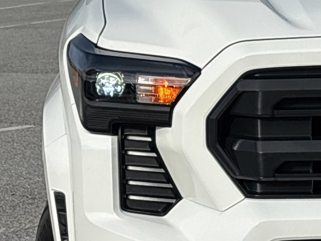 2026 Toyota Tacoma 2WD Base