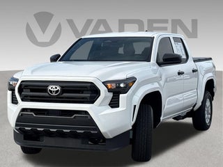2026 Toyota Tacoma 2WD SR