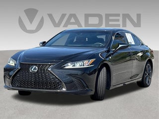 2019 Lexus ES ES 350