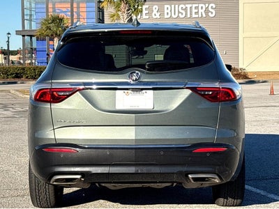 2022 Buick Enclave Premium
