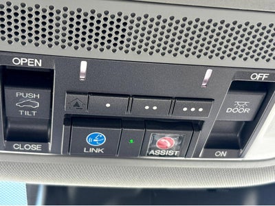 2019 Acura MDX w/Technology Pkg