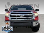 2017 Toyota Tundra 2WD Base