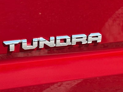 2023 Toyota Tundra 2WD Limited