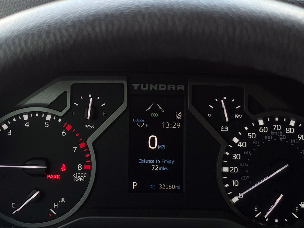 2023 Toyota Tundra 2WD Limited
