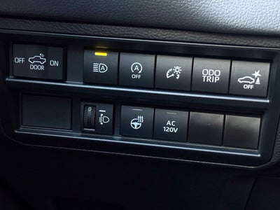 2023 Toyota Tundra 2WD Limited
