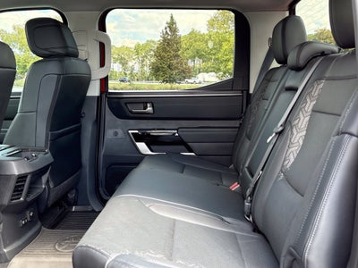 2023 Toyota Tundra 2WD Limited