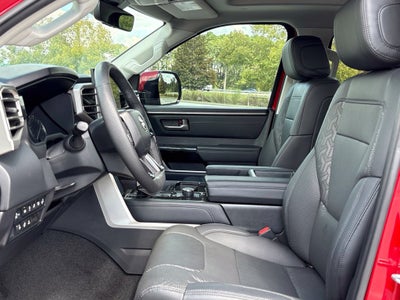 2023 Toyota Tundra 2WD Limited