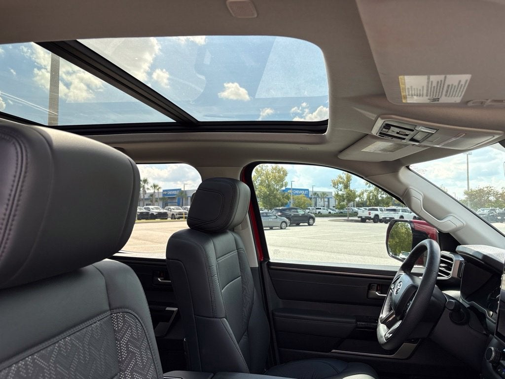 2023 Toyota Tundra 2WD Limited
