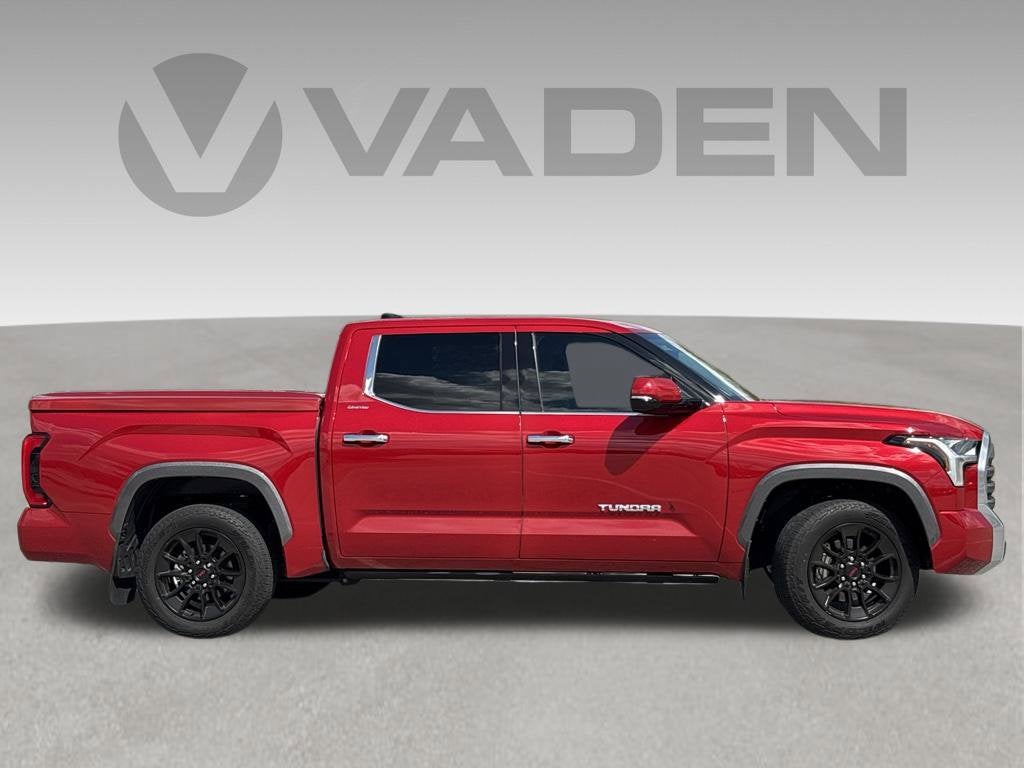 2023 Toyota Tundra 2WD Limited