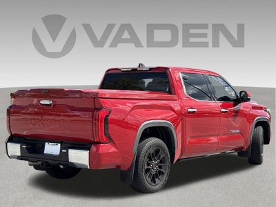 2023 Toyota Tundra 2WD Limited