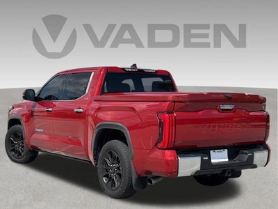 2023 Toyota Tundra 2WD Limited