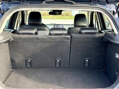 2019 Mazda Mazda CX-3 Grand Touring