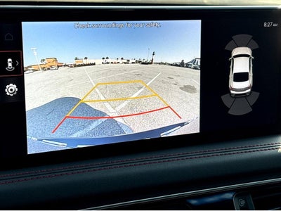 2022 Genesis G70 3.3T