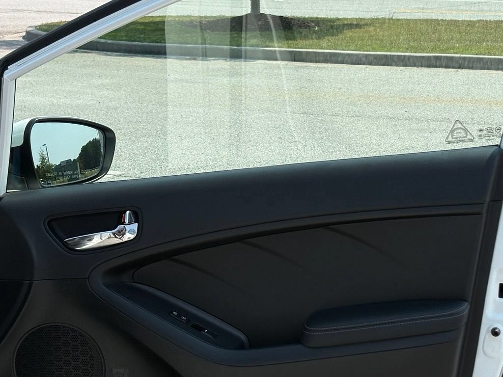 2016 Kia Forte Base