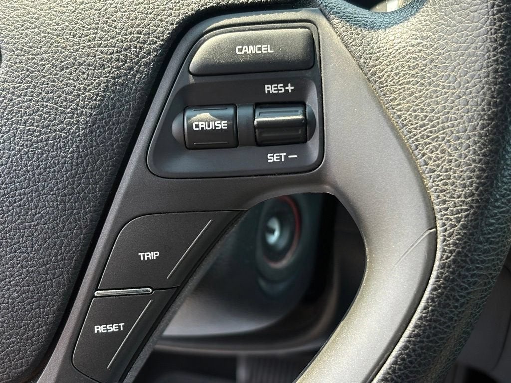 2016 Kia Forte Base