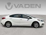 2016 Kia Forte Base