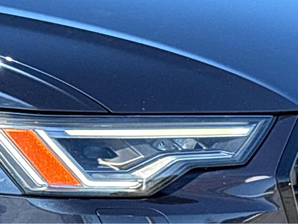 2023 Audi A6 Sedan Premium Plus