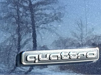 2023 Audi A6 Sedan Premium Plus