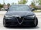 2022 Alfa Romeo Giulia Ti