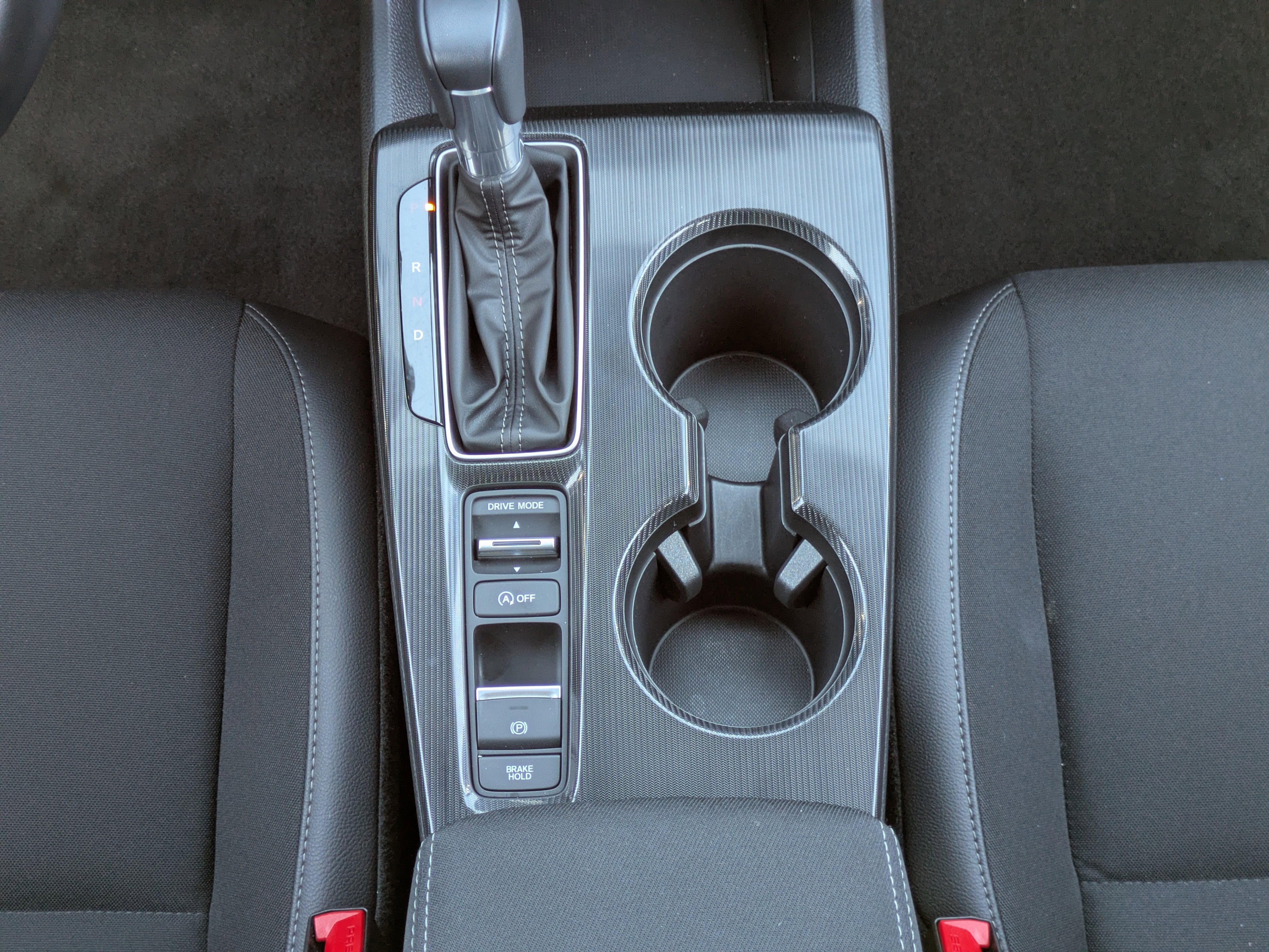 2025 Honda Civic Hatchback Sport