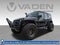 2017 Jeep Wrangler Unlimited Rubicon 4x4