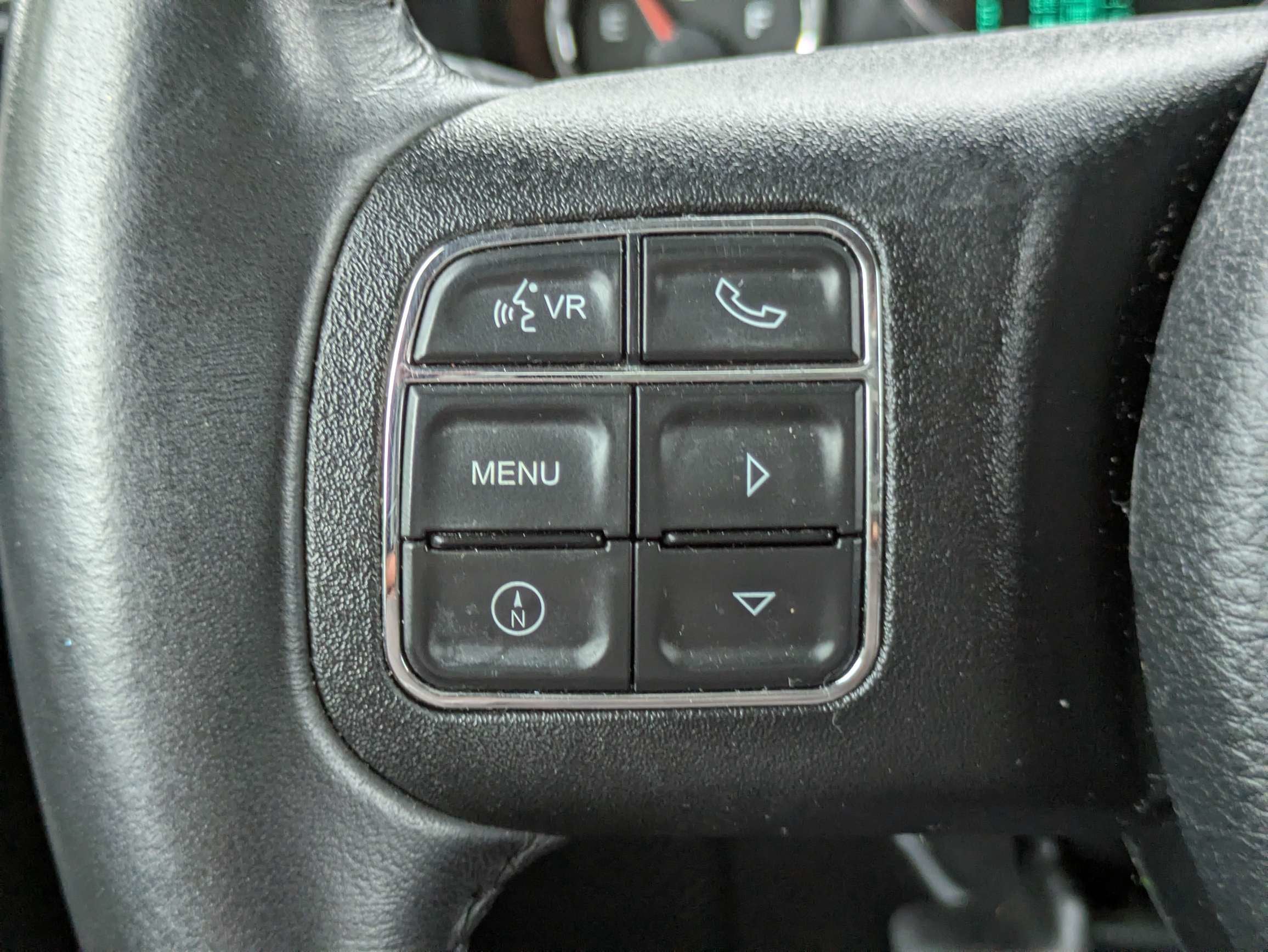2017 Jeep Wrangler Unlimited Rubicon 4x4