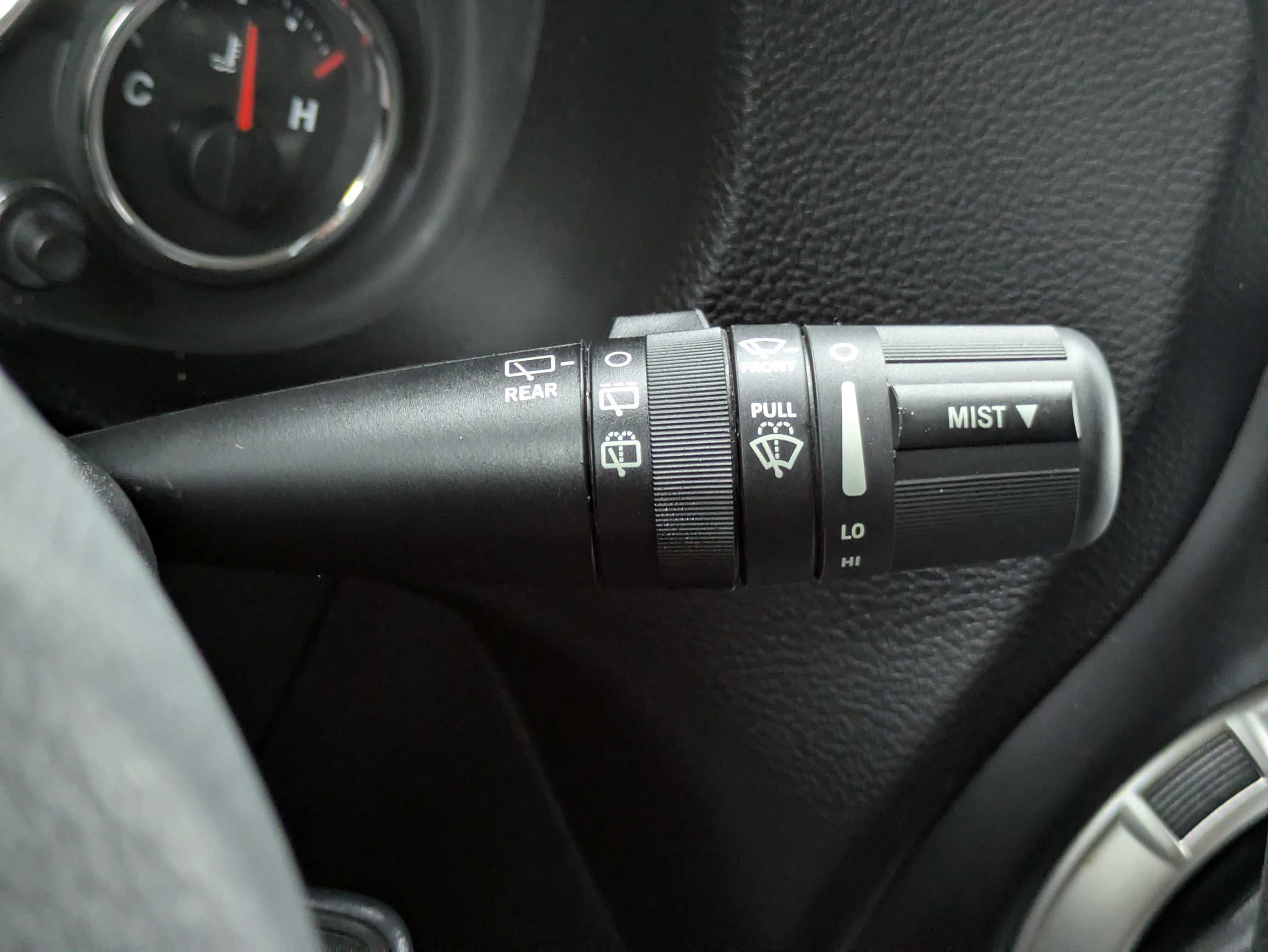 2017 Jeep Wrangler Unlimited Rubicon 4x4