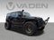 2017 Jeep Wrangler Unlimited Rubicon 4x4
