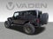 2017 Jeep Wrangler Unlimited Rubicon 4x4