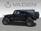 2017 Jeep Wrangler Unlimited Rubicon 4x4