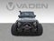 2017 Jeep Wrangler Unlimited Rubicon 4x4