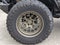 2017 Jeep Wrangler Unlimited Rubicon 4x4