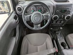 2017 Jeep Wrangler Unlimited Rubicon 4x4