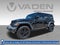 2022 Jeep Wrangler Unlimited Sport Altitude 4x4