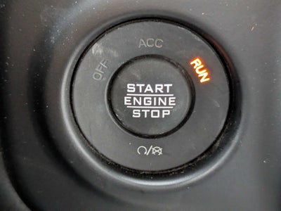 2021 Jeep Wrangler 4xe Unlimited Sahara High Altitude