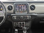 2021 Jeep Wrangler 4xe Unlimited Sahara High Altitude