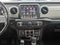 2021 Jeep Wrangler 4xe Unlimited Sahara High Altitude