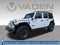 2022 Jeep Wrangler 4xe Unlimited Rubicon 4x4