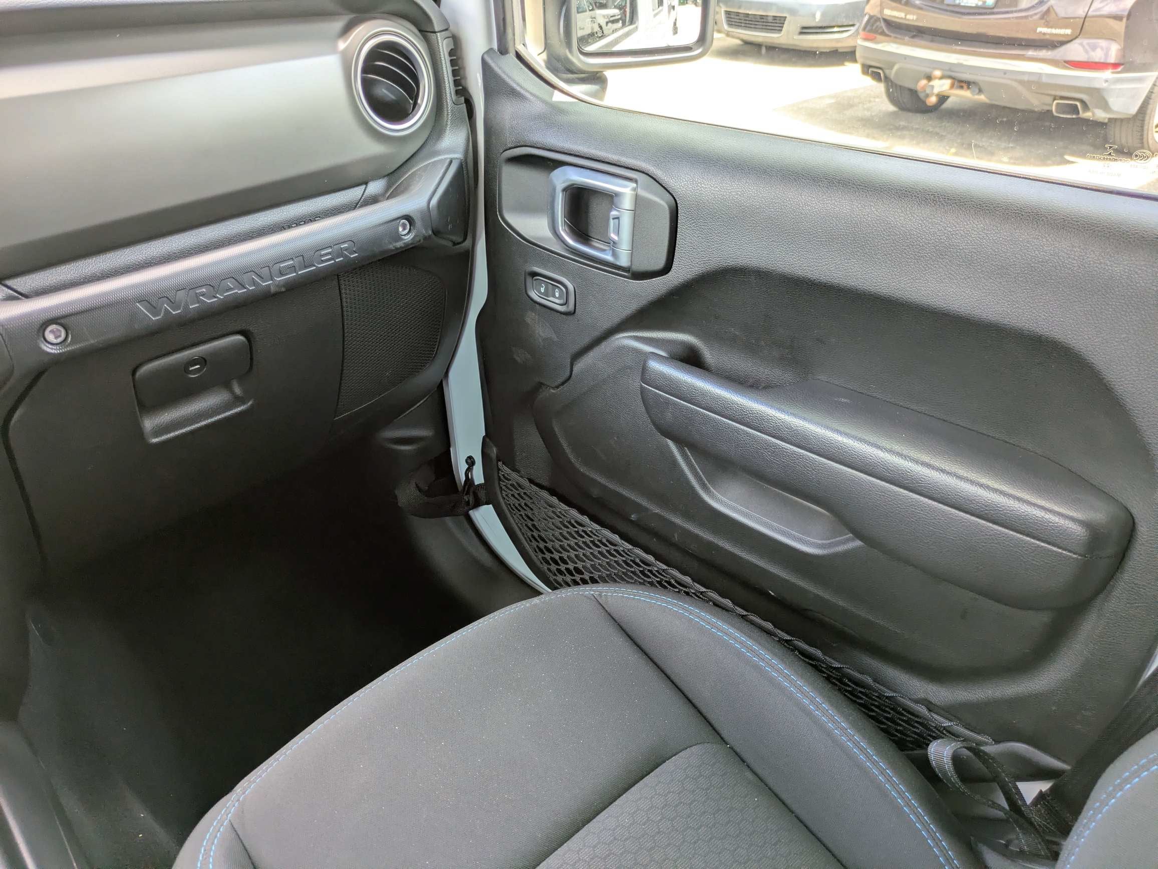 2022 Jeep Wrangler 4xe Unlimited Rubicon 4x4